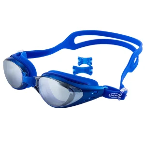 Professional Swimming Goggles Waterproof Anti-Fog UV Eyewear – Kids/Adults - Image 3