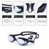 Professional Swimming Goggles Waterproof Anti-Fog UV Eyewear – Kids/Adults - Image 5