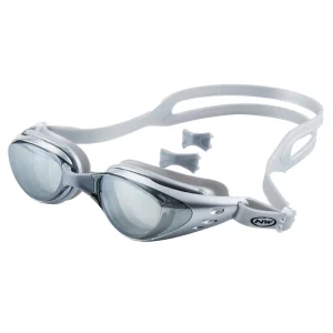 Professional Swimming Goggles Waterproof Anti-Fog UV Eyewear – Kids/Adults - Image 2