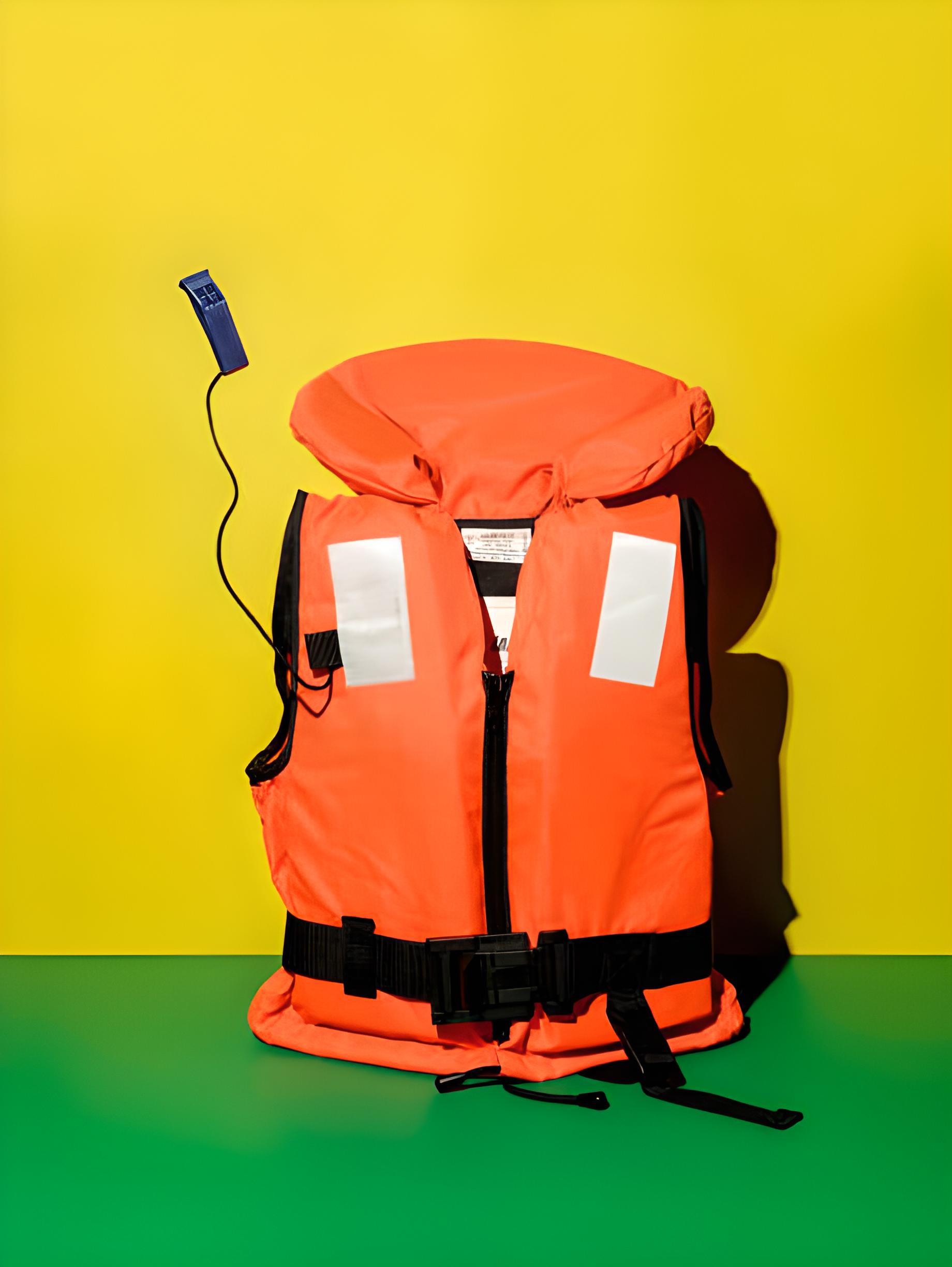 Life Jackets for Kids AQUASTAR Canada