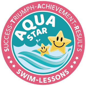 Aqua S.T.A.R. Personalized Swim Lessons